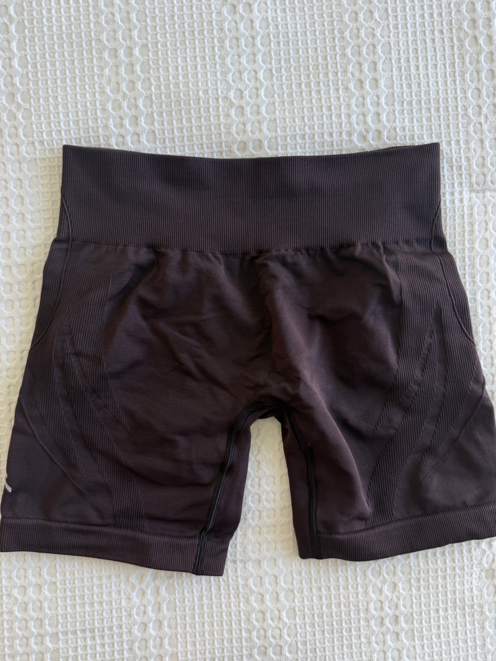 Oner Active EnhanceLift Seamless Shorts
